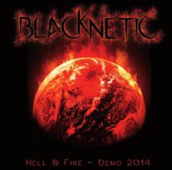 Blacknetic : Hell and Fire Blacknetic : Hell and Fire
